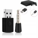 USB Bluetooth 5.1 adapter PS4