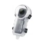 Veekindel korpus Insta360 X4, sukeldumiseks kuni 50 m