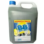 BLAU BLITZ n&otilde;ude pesuvahend, kontsentraat, 5 l