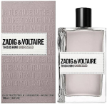 Zadig & Voltaire This Is Him! Undressed 100 ml EDT
