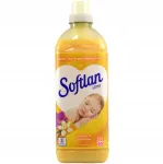 Riietepehmendaja Softlan Ultra Vanille & Orchides, 1 l, kontsentraat, Saksamaa