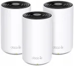 TP-LINK Deco XE75 traadita marsruuter