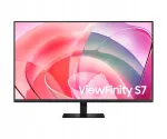 Monitor Samsung ViewFinity S7 S70D LS37D702EAUXEN 37" 4K UHD VA HDR HDMI DP