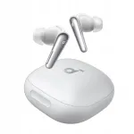 Juhtmevabad k&otilde;rvaklapid Anker Soundcore Liberty 4 Pro valged