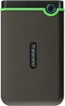 V&auml;line k&otilde;vaketas Transcend StoreJet Slim 1TB