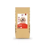 Saba kuivtoit koertele, 52% liha, 12 kg