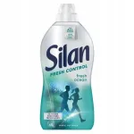 Tekstiilide pehmendaja SILAN 1,1 l, Fresh Control Ocean Fresh