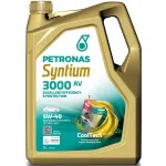 Mootori&otilde;li Syntium 3000 AV 5W-40, 5 l