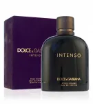 Meeste parf&uuml;&uuml;mid Dolce & Gabbana Pour Homme Intenso 125 ml