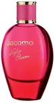 Parf&uuml;&uuml;mvesi JACOMO NIGHT BLOOM EDP 50ml