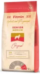 Fitmin Medium Senior kuivtoit, 12 kg