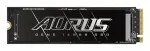 SSD ketas GIGABYTE AORUS Gen5 14000, 4 TB, M.2, PCIe 5.0, NVMe