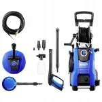 K&otilde;rgsurvepesur Nilfisk E 145.4-9 PAD X-tra 145 bar