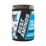 Aminohapped BPI Sports Best Aminos (25 portsjonit) Arctic Ice
