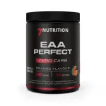Aminohapped 7Nutrition EAA Perfect 480g apelsini maitsega