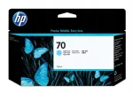 HP 70 C9390A tindikassett hele sinine, originaal