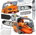Bensiiniga kettsaag DEMON, 1,2 kW, oksapuurimiseks