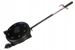 Pneumaatiline t&otilde;stuk ROOKS OK-08.0020 Snowman, 8 t, 140&ndash;380 mm