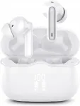 K&otilde;rvaklapid TWS in-ear XINWLD A97 Pro Bluetooth 5.4 valged