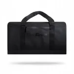 GymBeam Duffle All Black spordikott