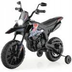 Lastel&eacute;ktrimootorratas Aprilia 12V