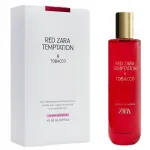 ZARA RED TEMPTATION TOBACCO naiste parf&uuml;&uuml;mvesi 50 ml