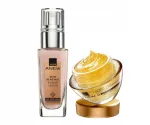 N&auml;oseerumi 30 ml ja &ouml;&ouml;geeli Protinoliga 50 ml komplekt AVON Anew