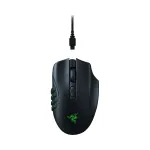 Juhtmevaba hiir Razer Naga V2 Pro, 20 nuppu, 30000 DPI, valgustusega