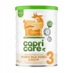 Capricare 3 kitsepiim lastele alates 12 kuust, 400 g