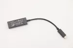 V&otilde;rguadapter Lenovo USB-C kuni Gigabit Ethernet