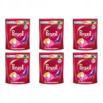 Perwoll Renew Caps Color pesukapslid, 6 x 310,5 g
