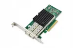 V&otilde;rgukaart Digitus, 2 x 10G SFP, PCIe
