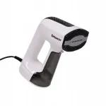 Riiete auruti Smoovr 1300W, imemisfunktsiooniga, reisiks