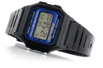Meeste kell Casio F-105W-1A