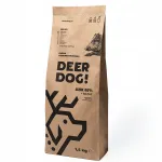 DeerDog BOAR + BATAT kuivtoit koertele, 1,5 kg