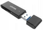 Unitek USB 3.0 Y-9327A SD mSD BOAT kaardilugeja