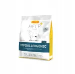 JOSERA Help Hypoallergenic kuivtoit, 900 g, allergilistele ja tundlikele koertele