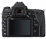Nikon D780 kaamera 24-120mm f/4 AF-S VR objektiiviga