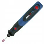 Juhtmevaba mini lihvmasin DEDRA DED7940Z1 3.6V USB 5000RPM