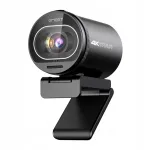 Veebikaamera EMEET SmartCam S600, 4K UHD, 60 FPS, 8 MP, mikrofoni ja &uuml;hendusega