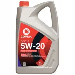 MOOTORI&Otilde;LI COMMA ECO-F C5 SN RC 5W20, 5 l, s&uuml;nteetiline, FORD EcoBoost