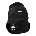 Mitmeotstarbeline koolikott Paso must 21 l