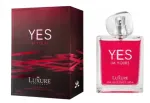 Meeste tualettvesi Luxure Yes I'M Yours 100 ml