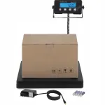 Kaalud Steinberg Systems, 300 kg, 50 g, LED-ekraaniga
