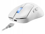 ASUS ROG Keris II Ace hiir, valge
