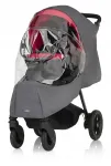 Vihmakate lapsevankrile B-Motion 4 Plus Britax R&ouml;mer