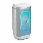Jalusele kantav JBL PartyBox 130 k&otilde;lar, valge, 200 W