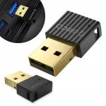 Bluetooth adapter Orico, USB, versioon 5.0, kuni 20 m