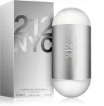 Carolina Herrera 212 Woman 100 ml toilettevesi