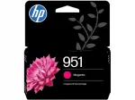 HP 951 tindikassett, purpur, 9,5 ml, CN051AE#LS1